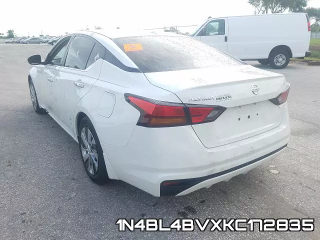 1N4BL4BVXKC172835 фото 3