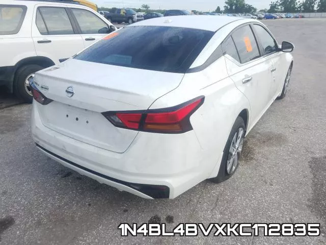1N4BL4BVXKC172835 фото 4