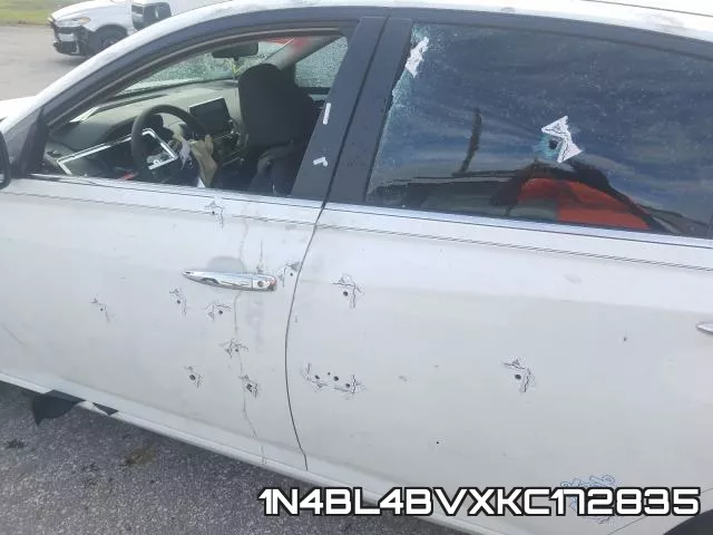 1N4BL4BVXKC172835 фото 8