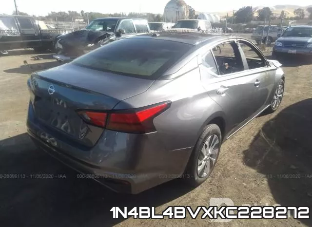 1N4BL4BVXKC228272 фото 5
