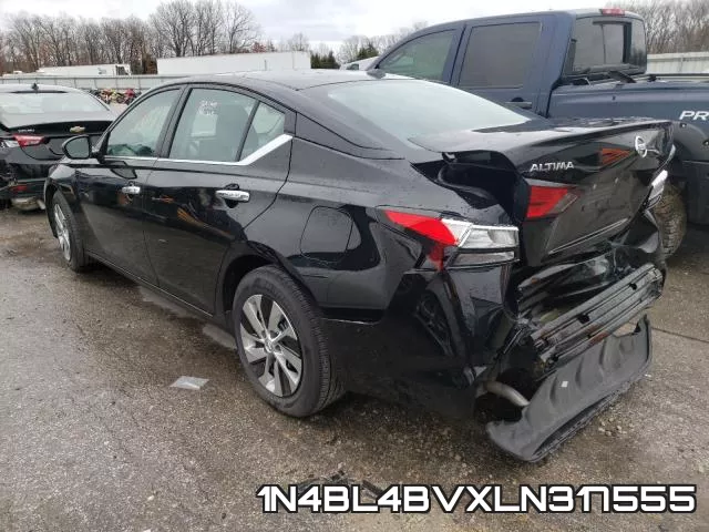 1N4BL4BVXLN317555 фото 4