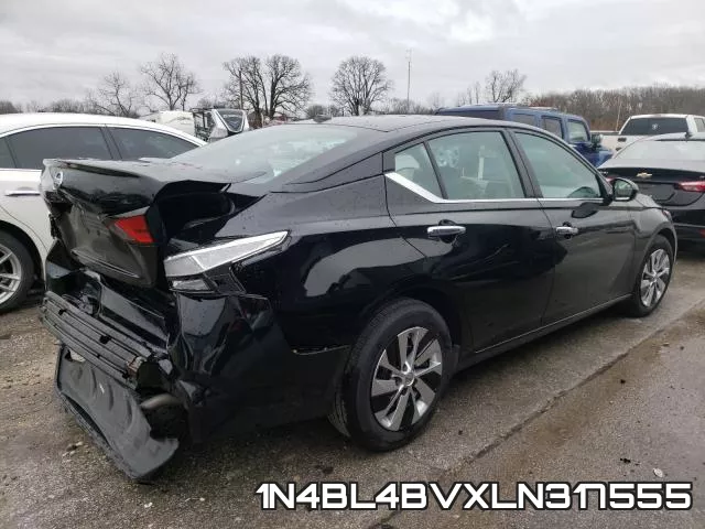 1N4BL4BVXLN317555 фото 5