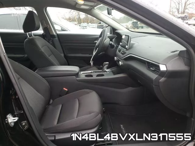 1N4BL4BVXLN317555 фото 6