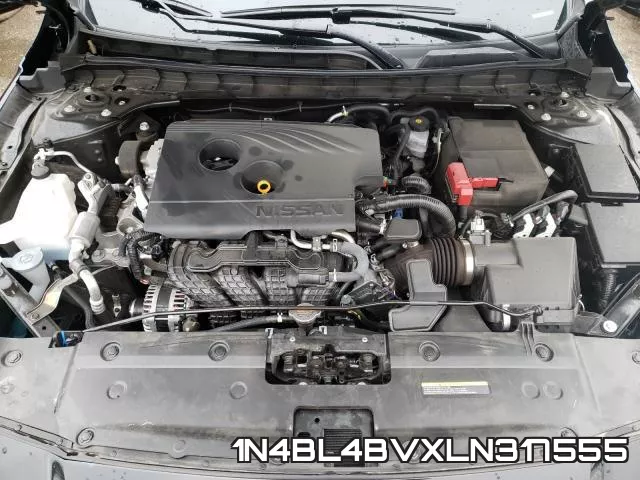 1N4BL4BVXLN317555 фото 8