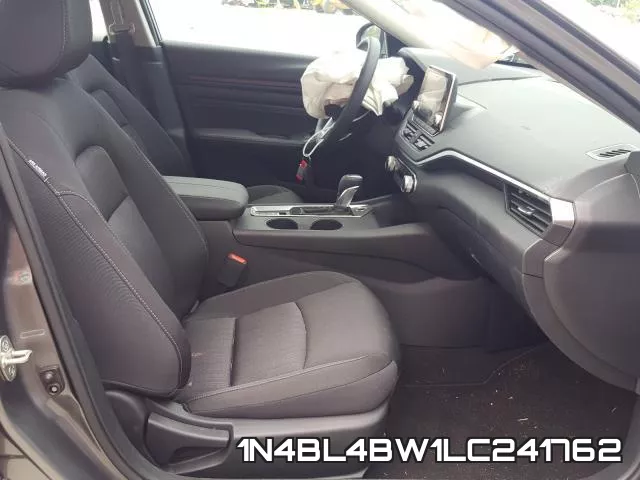 1N4BL4BW1LC241762 фото 6