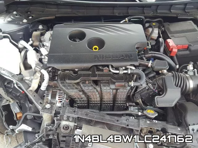 1N4BL4BW1LC241762 фото 8