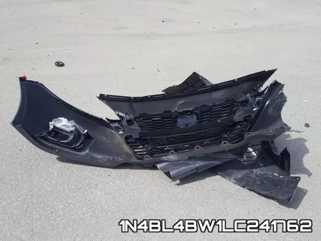 1N4BL4BW1LC241762 фото 10