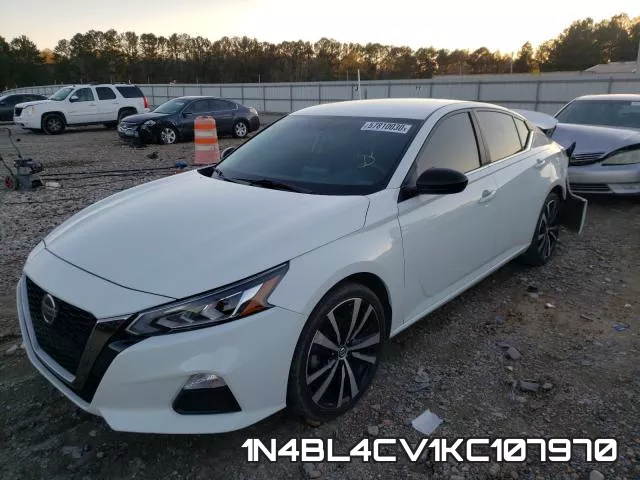 1N4BL4CV1KC107970 фото 3