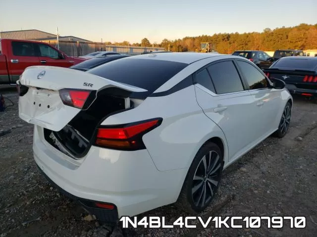 1N4BL4CV1KC107970 фото 4