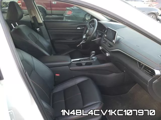 1N4BL4CV1KC107970 фото 5