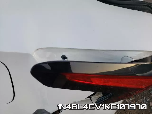 1N4BL4CV1KC107970 фото 9