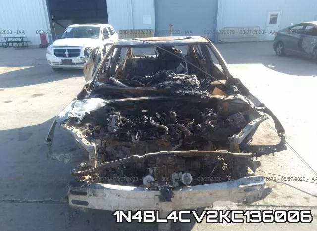 1N4BL4CV2KC136006 фото 7