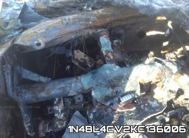 1N4BL4CV2KC136006 фото 8
