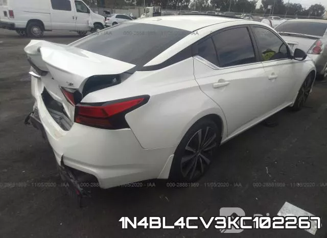 1N4BL4CV3KC102267 фото 5