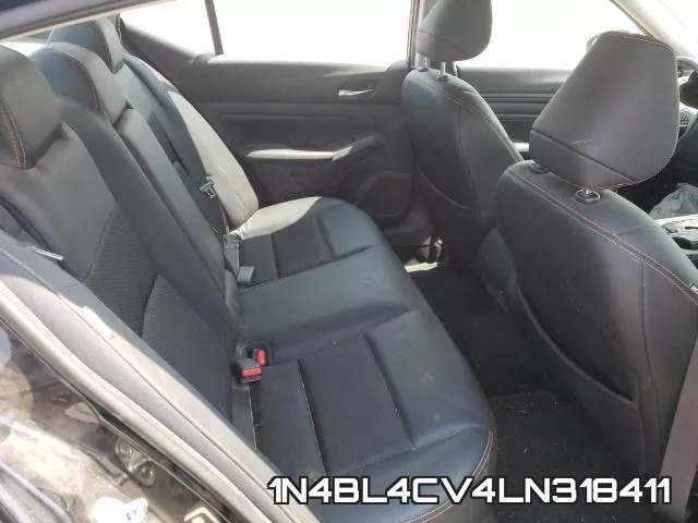 1N4BL4CV4LN318411 фото 7