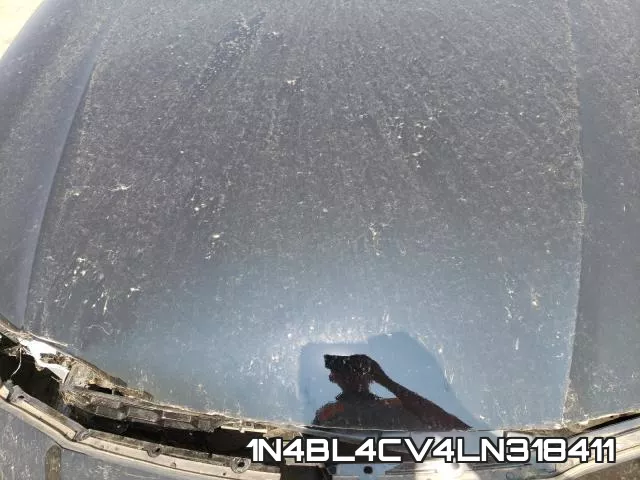 1N4BL4CV4LN318411 фото 8
