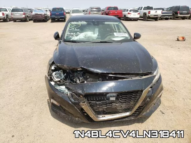 1N4BL4CV4LN318411 фото 10
