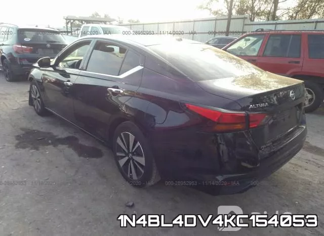 1N4BL4DV4KC154053 фото 3