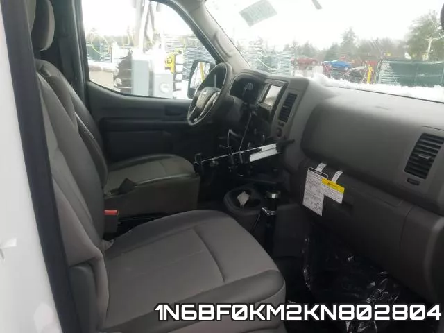 1N6BF0KM2KN802804 фото 6