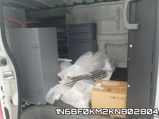 1N6BF0KM2KN802804 фото 7