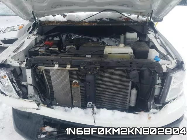 1N6BF0KM2KN802804 фото 8