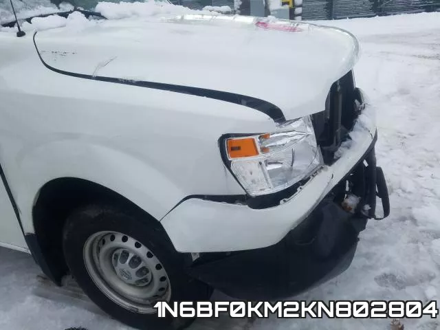 1N6BF0KM2KN802804 фото 10