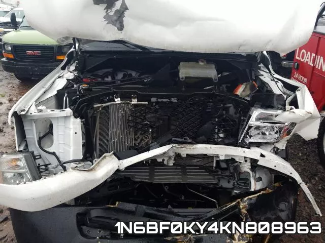1N6BF0KY4KN808963 фото 8