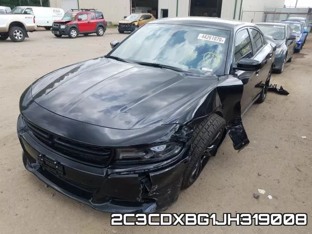 2C3CDXBG1JH319008 фото 3