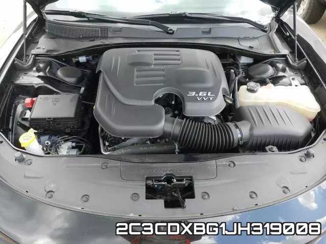 2C3CDXBG1JH319008 фото 7