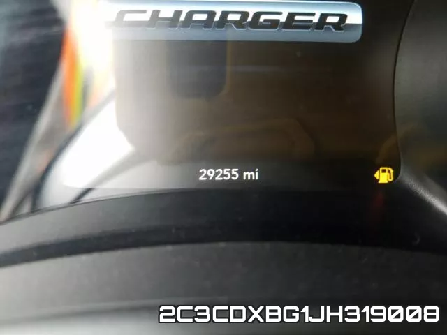 2C3CDXBG1JH319008 фото 8
