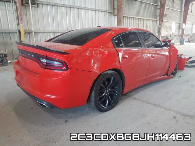 2C3CDXBG8JH114463 фото 4