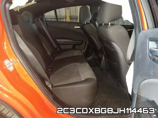 2C3CDXBG8JH114463 фото 6