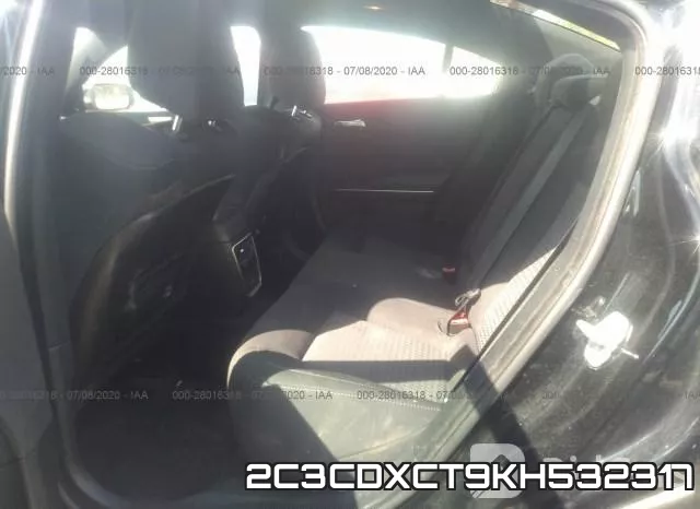 2C3CDXCT9KH532317 фото 9