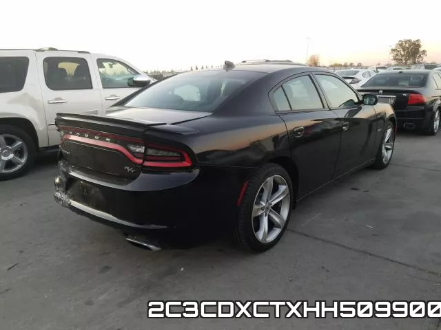 2C3CDXCTXHH509900 фото 5