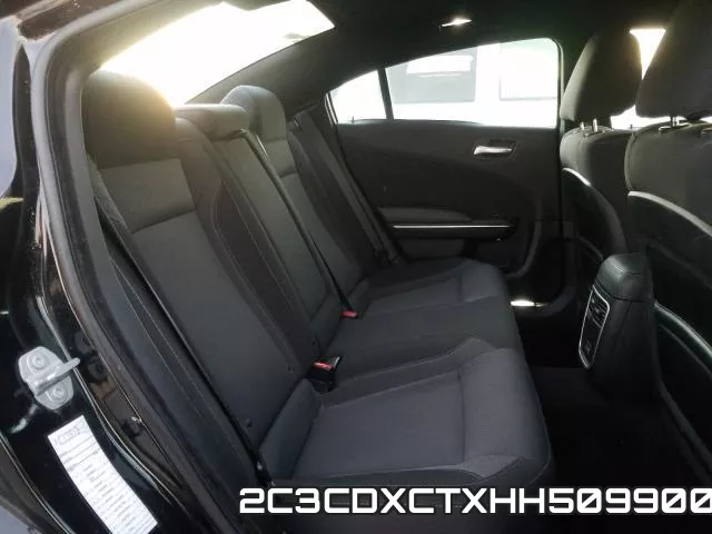 2C3CDXCTXHH509900 фото 7