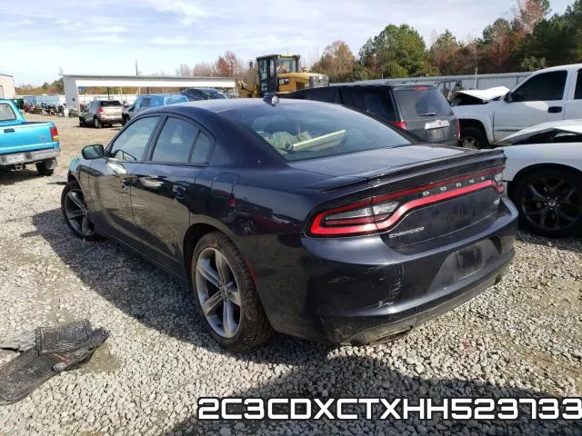 2C3CDXCTXHH523733 фото 4