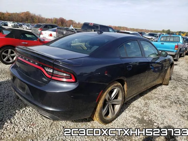 2C3CDXCTXHH523733 фото 5