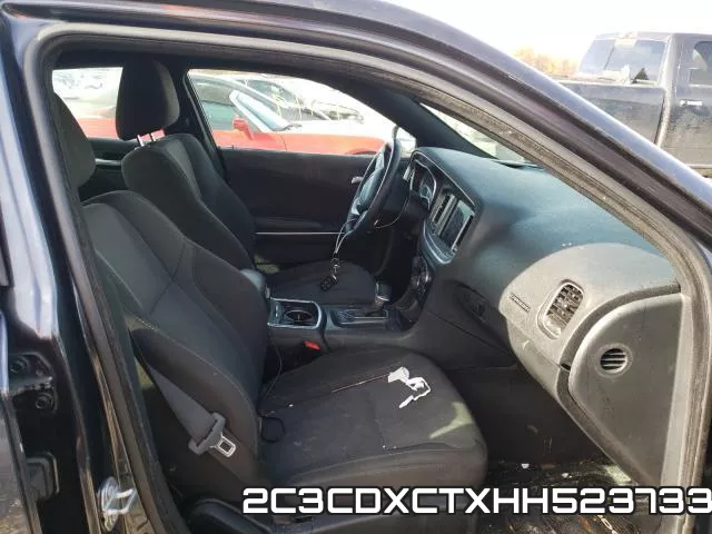 2C3CDXCTXHH523733 фото 6