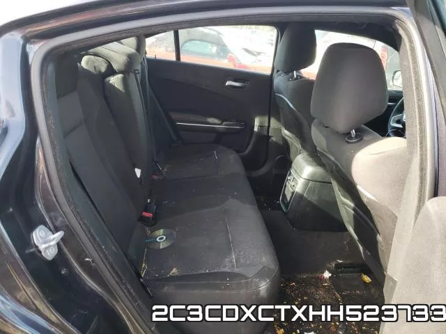 2C3CDXCTXHH523733 фото 7