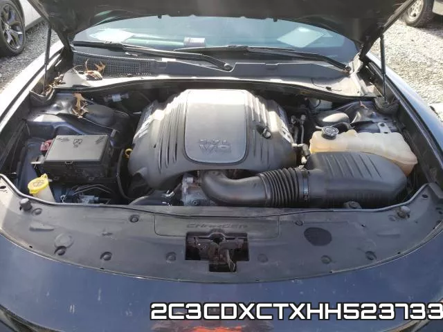 2C3CDXCTXHH523733 фото 8