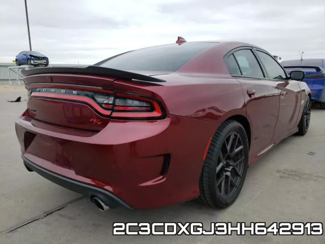 2C3CDXGJ3HH642913 фото 5