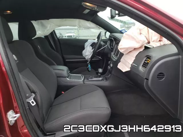 2C3CDXGJ3HH642913 фото 6
