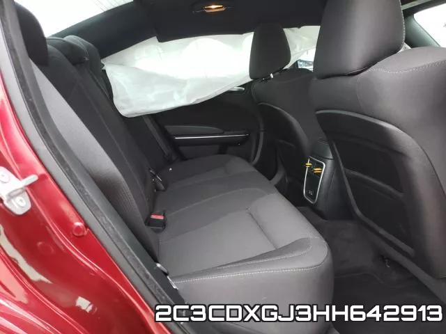 2C3CDXGJ3HH642913 фото 7