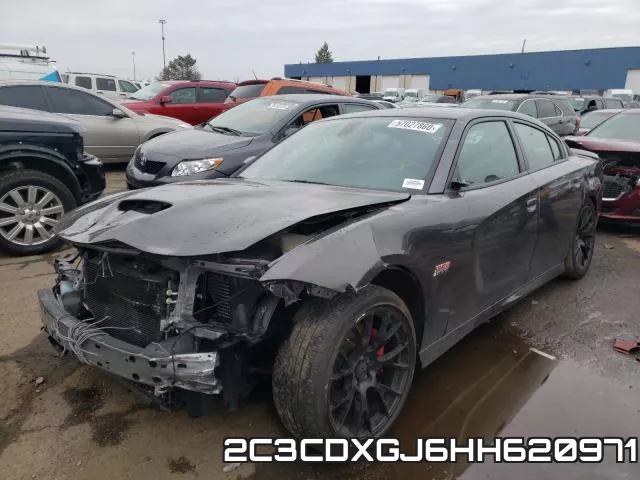 2C3CDXGJ6HH620971 фото 3