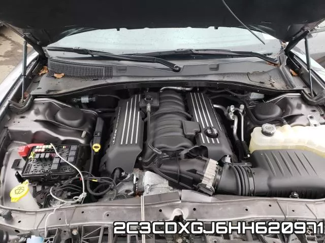 2C3CDXGJ6HH620971 фото 7
