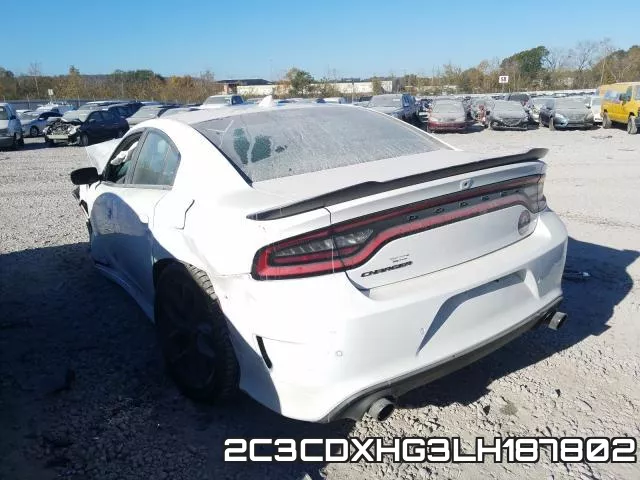 2C3CDXHG3LH187802 фото 3