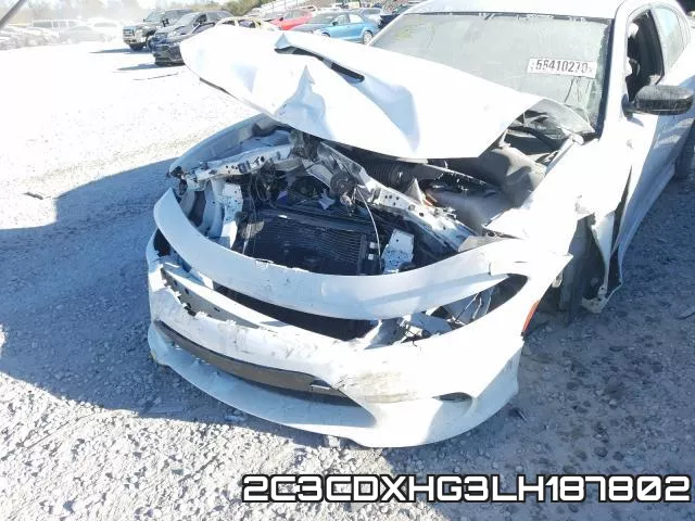 2C3CDXHG3LH187802 фото 7