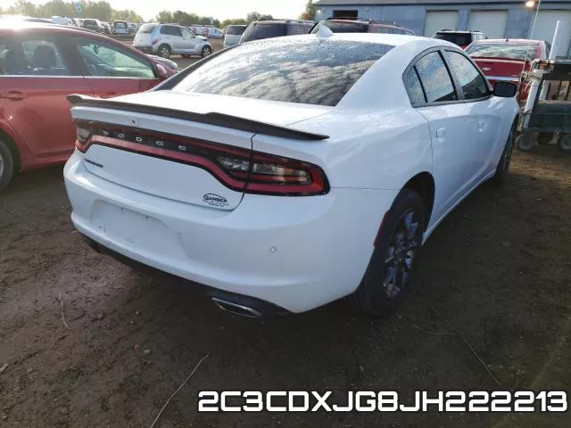 2C3CDXJG8JH222213 фото 5