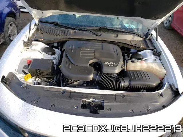 2C3CDXJG8JH222213 фото 8