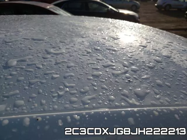 2C3CDXJG8JH222213 фото 10
